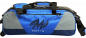 Preview: Motiv Ballistix 3-Ball tote cobalt blue